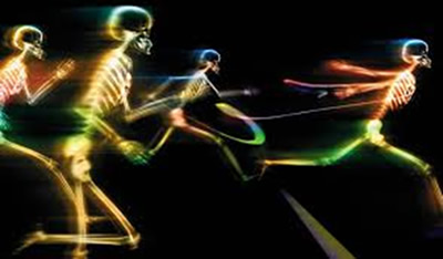 Mes de la Actividad Física