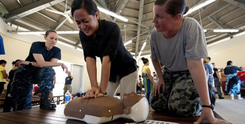 Medicina a la defensiva